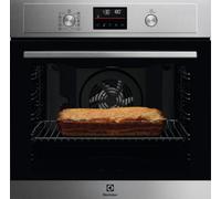 Electrolux EOF4P56X Surround Cook 600 a+ clase de eficiencia energética: