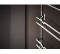 Horno EOF5C50BZ 65L (Negro) - ELECTROLUX