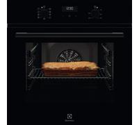 Electrolux EOF5C50BZ Surround Cook 600 a clase de eficiencia energética:
