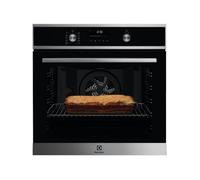 Electrolux EOF6P46WX SurroundCook 600 a+ clase de eficiencia energética: