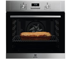 Electrolux EOH3H54X Horno Multifunción 72L Acero Inoxidable