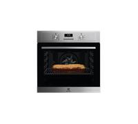 Electrolux EOH3H54X Horno Multifunción 72L A+ Acero Inoxidable