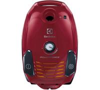 Electrolux epf61rr 800 w - aspiradora (800 w, aspiradora cilíndrica,