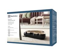 Electrolux ERK3 Performance Kit para Robot Aspirador PUREi9.2 (1 Rodillo de Cepillo para Suelos Diversos, 3 filtros XXL (atrapan partículas como alérgenos y Polen), 3 cepillos Laterales para una
