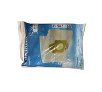 Electrolux ES100 Bolsas Aspiradora para Nilfisk, 4 uds. | Compatible con modelos indicados de Nilfisk
