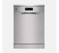 ELECTROLUX ESA47200SX Lavavajillas 13 Cubiertos Libre Instalación Inox Autocatch