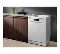 Electrolux ESA47300SW Lavavajillas