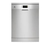 ELECTROLUX ESF5512LOX Lavavajillas Inverter AirDry Inox 13 Cubiertos Clase F