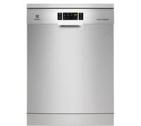 Electrolux ESF7552ROX Lavavajillas Empotrable | Clase energética 12 cubiertos, 7 programas, Función Eco