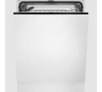 Electrolux ESL5315LO Lavavajillas Empotrable | Clase energética 13 cubiertos, 5 programas, Tecnología Silent