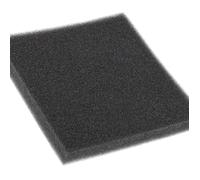 Electrolux esponja,para,filtro salida aire 4055296661