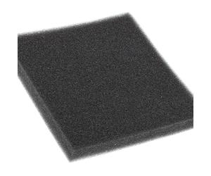 Electrolux esponja,para,filtro salida aire 4055296661