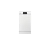 Electrolux ESS42220SW Lavavajillas de 45 cm para 9 servicios de Clase E, Blanco