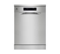 ELECTROLUX ESS68400SX Lavavajillas 14 Cubiertos INOX 60CM 8 Programas CL.C
