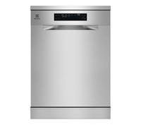 Electrolux ESS68400SX Lavavajillas Independiente | Clase energética C