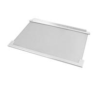 Electrolux - Estante central/superior de cristal para frigorífico, 477 x 305 mm, ref. 2251531063