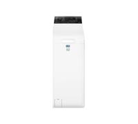 Electrolux ETE6162P1A Serie 600 SensiCare 913138592a clase de nergética: