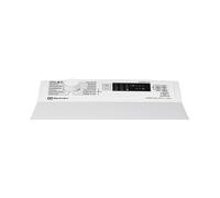 Electrolux ew2tn5061fp lavadora de carga superior 6 kg 1000 rpm blanca