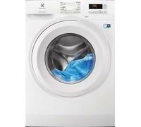 Electrolux EW5F8W serie 500 TimeCare 914 917 724a clase de eficiencia energética: