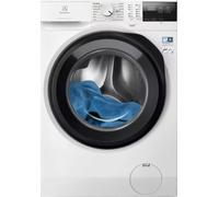 Electrolux EW6FM29G serie 600 SensiCare 914 932 055a clase de nergética: