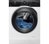 ELECTROLUX EW6FZE29 Lavadora 9 Kg 1400 rpm Inverter Vapor 14 Programas