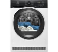 ELECTROLUX EW6H1ZBG8C Asciugadora Vapore 8KG Inverter Bomba Calor Clase C