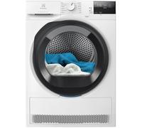 ELECTROLUX EW6H292G Secadora 9 kg, Clase A++, Filtro EasyClean, Bomba de Ca