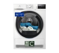 Electrolux ew6h29c secadora independiente carga frontal 9 kg blanco
