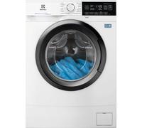 Electrolux EW6S326A serie 600 SensiCare 914 342 347a clase de nergética: