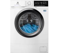 Electrolux EW6S327A serie 600 SensiCare 914 342 383a clase de nergética: