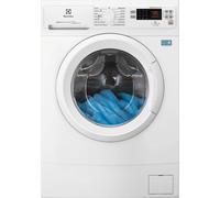 Electrolux EW6S526A serie 600 SensiCare 914 342 530a clase de nergética: