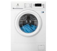 Electrolux EW6S526W PerfectCare 600 914342520f clase de eficiencia energética: