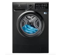 Electrolux EW6SBLACK c clase de eficiencia energética: