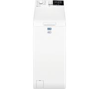 ELECTROLUX EW6T426A Lavadora Carga Superior 6Kg 1200Rpm Inverter Vapo Cl.A