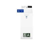 Electrolux EW6T426A serie 600 SensiCare 913 148 480a clase de eficiencia energética: