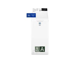 Electrolux EW6T426A serie 600 SensiCare 913 148 480a clase de nergética: