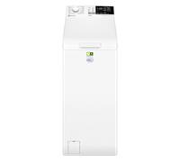 Electrolux EW6T437A Lavadora Oficina Desde 'Alto 7KG 1300 Vueltas Vapor Cl.a [EEK: A]