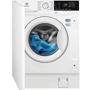 ELECTROLUX EW7F7BBI Lavadora 7 Kg 1400 RPM Blanco Higiene Steam Care