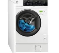 Electrolux EW7F8ABI Lavadora Integrada 8KG 1400RPM UltraWash CE.A Vapor