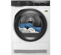 Electrolux EW7H4E10BY Secadora Bomba De Calor Inverter Vapor 10 Kg Wifi