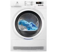 Electrolux EW7H5825IB - Secadora Bomba de Calor 8 Kg Clase E Blanca