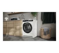 Electrolux ew7h59b secadora independiente carga frontal 9 kg blanco