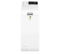 ELECTROLUX EW7T337A Lavadora Carga Superior 7Kg 1300 Rpm Vapor Pro Cl.A