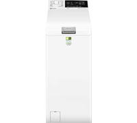 ELECTROLUX EW7T337A Lavadora Carga Superior 7Kg 1300 Rpm Vapor Pro Cl.A
