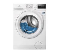 ELECTROLUX EW7W285W Lavadora Secadora 1400 Rpm Lava 8Kg Seca 5Kg Inverter