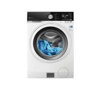Electrolux EW9W296 Lavasecadora Independiente | Clase energética C | 10 kg lavado, 6 kg secado, tecnología DualCare
