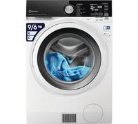 Electrolux EW9W296Y Lavadora PerfectCare 900, 9 kg Lavado/6 kg Secado, Clase B/D