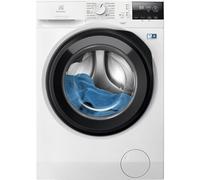 Electrolux EWI7294M2B Lavasecadora de Carga Frontal, Lava 9 Kg, Seca 6 Kg, Libre Instalación, Programa SteamRefresh, Sistema ONE GO, Función CareDrum, Motor Inverter, Blanco, Clase A