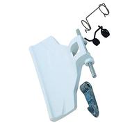 Electrolux EWS106110W EWS106210W EWS106410W Kit de manija de puerta de lavadora 4055186631