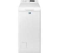 Electrolux EWT1274ELW Lavadora Carga Superior 7Kg Blanco